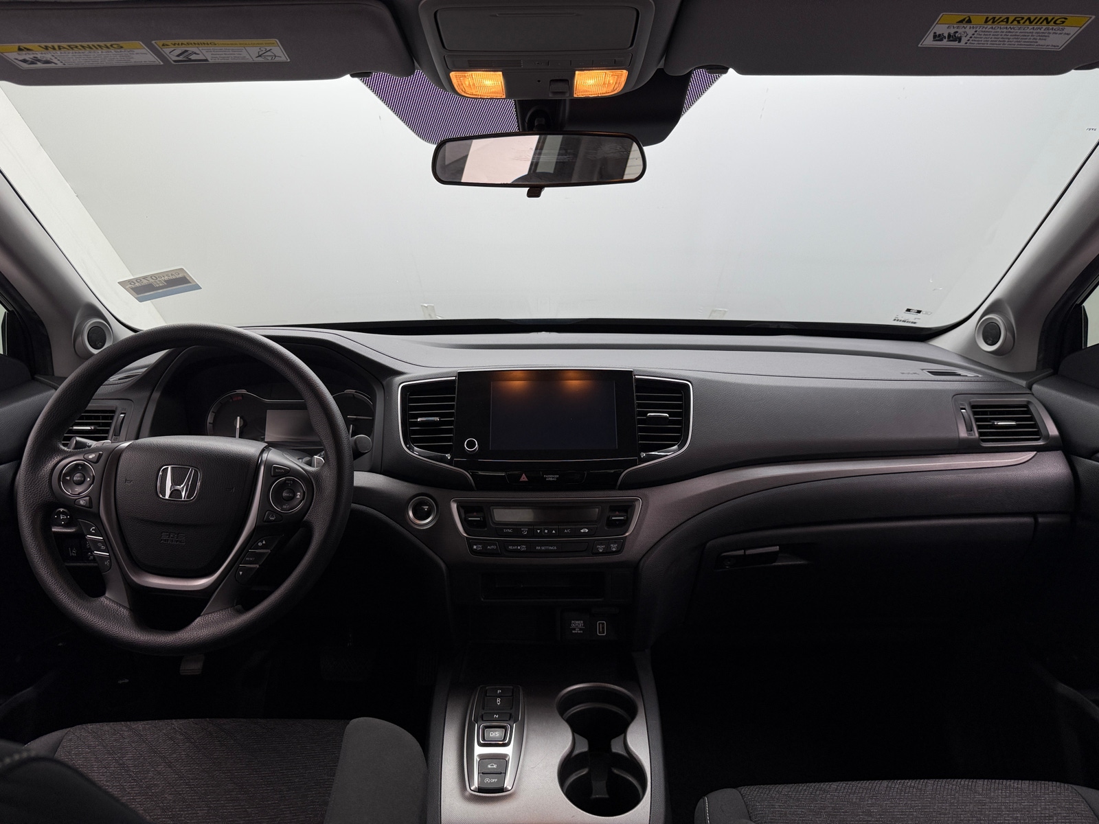 Thumbnail: 2021 Honda Ridgeline - 3