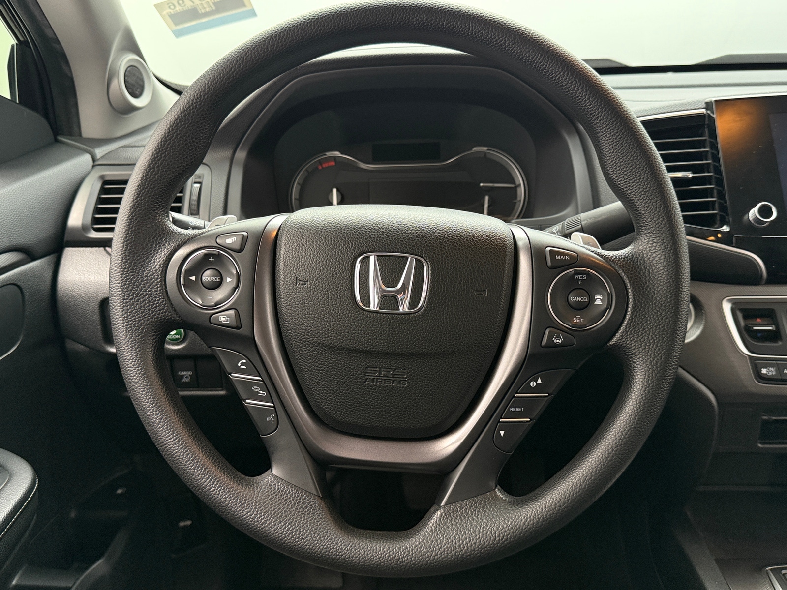 Thumbnail: 2021 Honda Ridgeline - 5