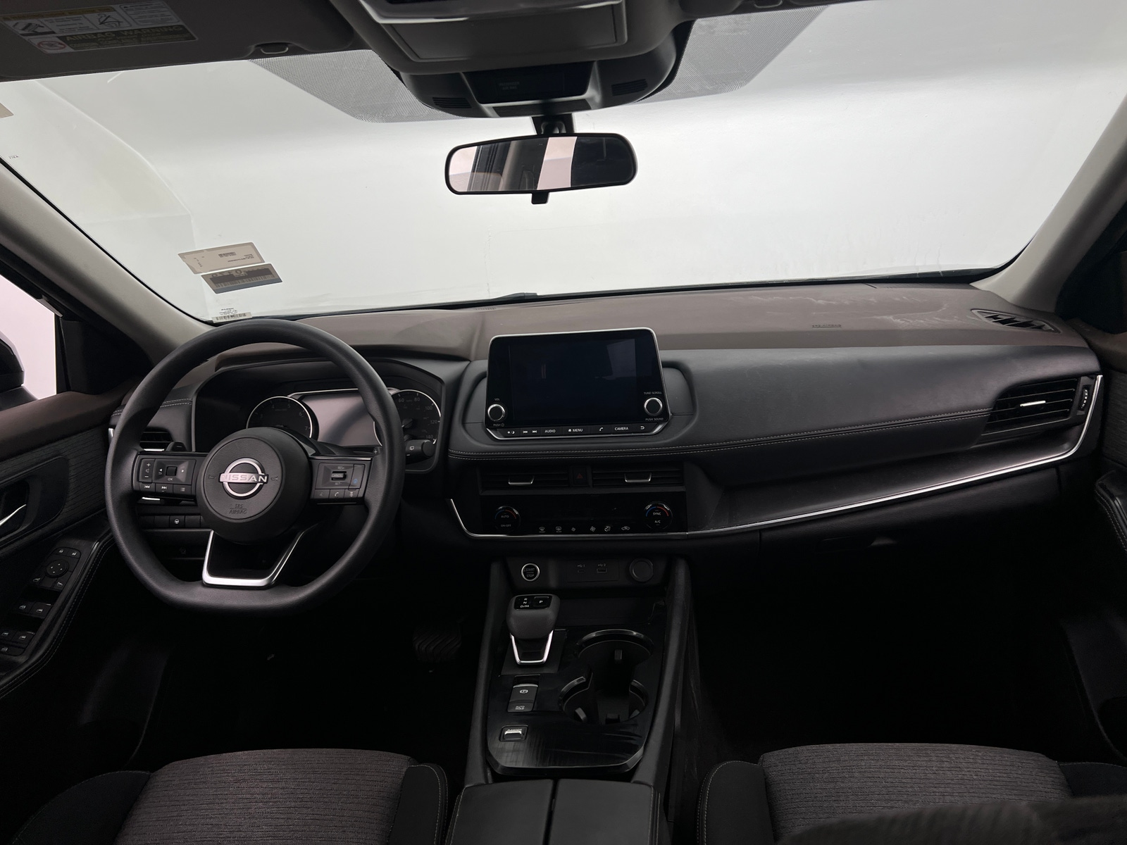 Thumbnail: 2023 Nissan Rogue - 3