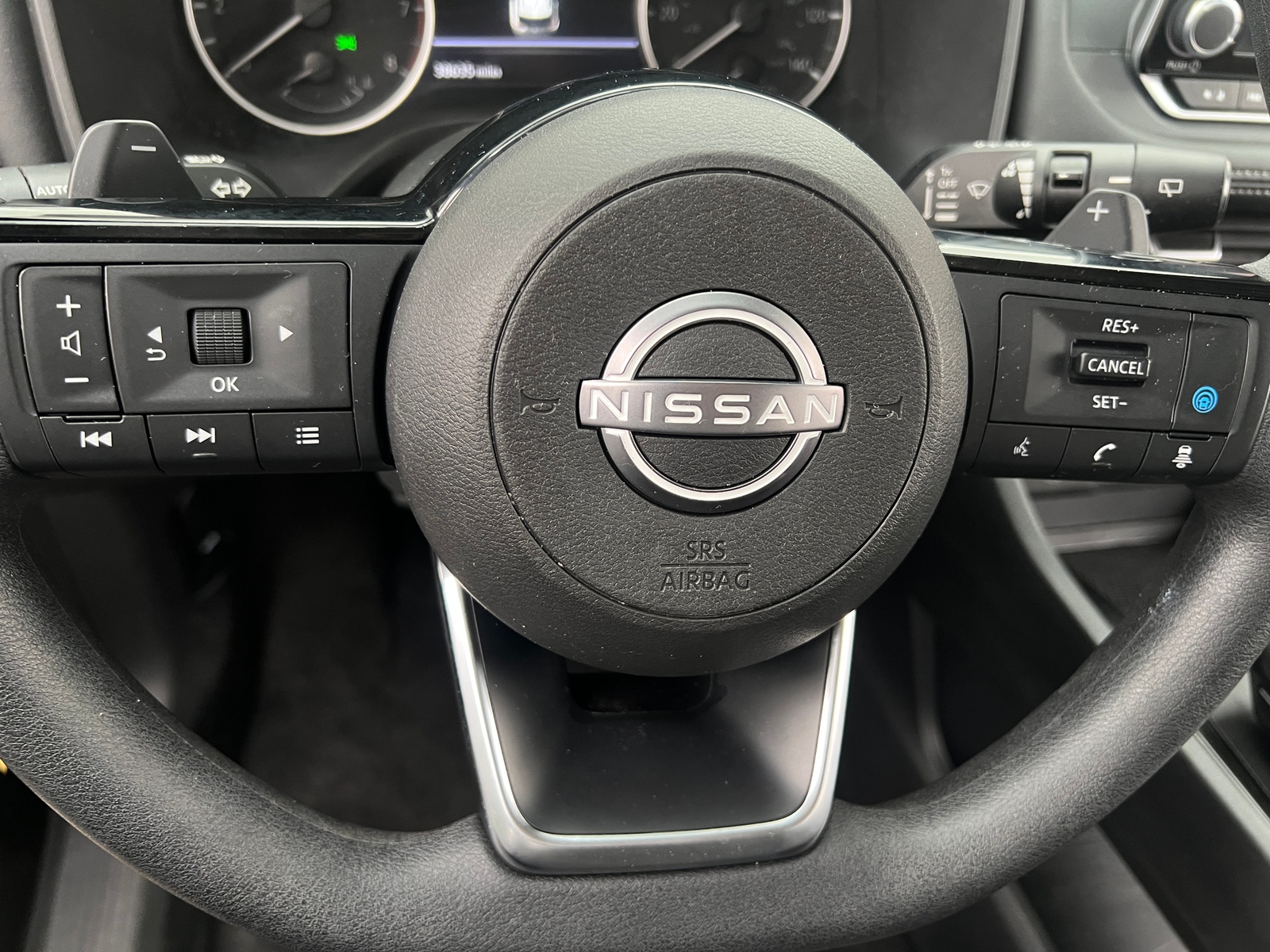 Thumbnail: 2023 Nissan Rogue - 5