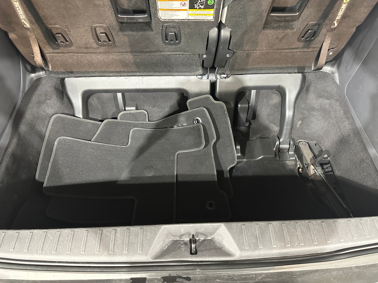 Thumbnail: 2021 Toyota Sienna - 7