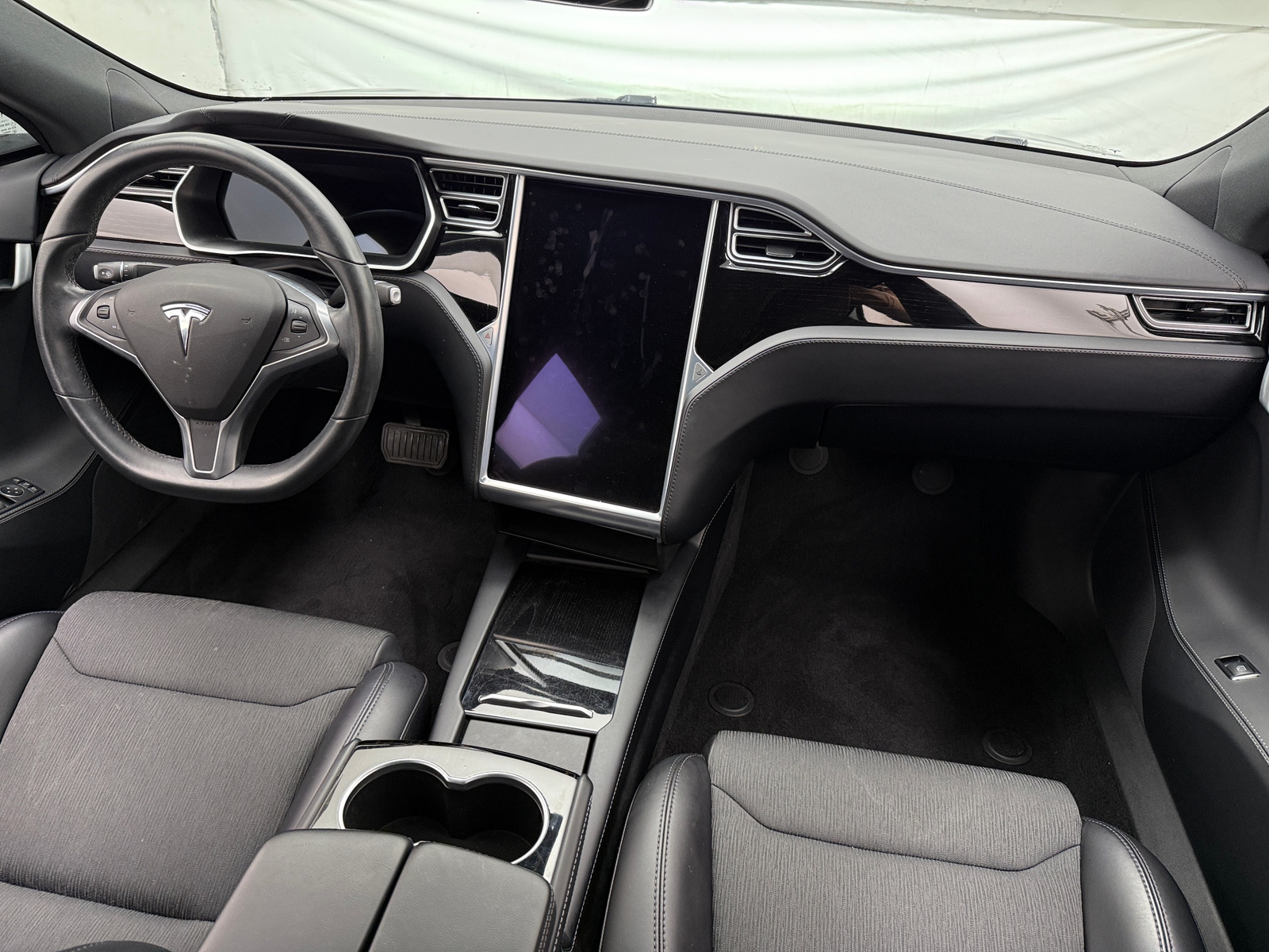 Thumbnail: 2018 Tesla Model S - 2