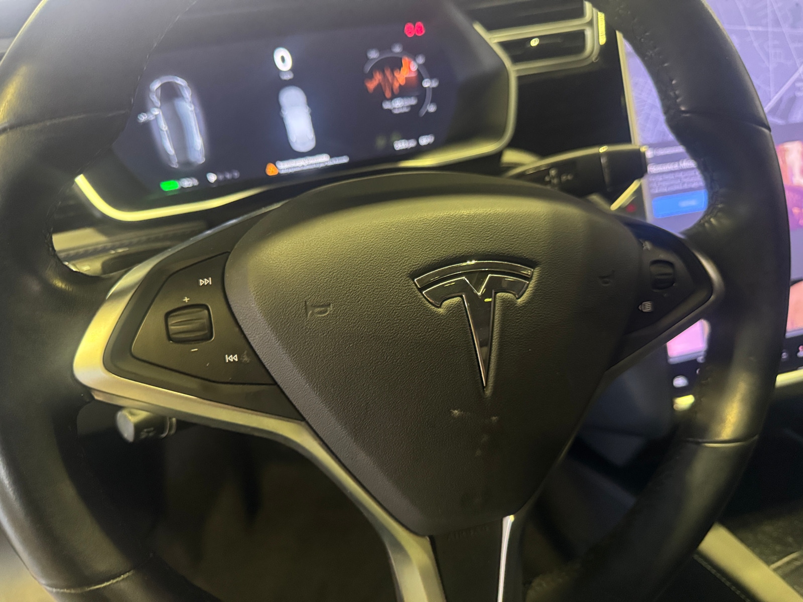 Thumbnail: 2018 Tesla Model S - 4