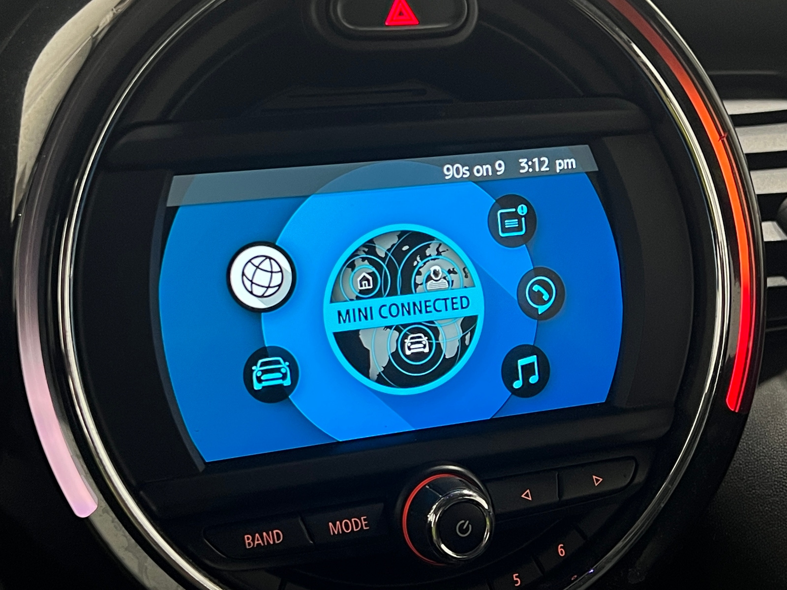 Thumbnail: 2019 MINI Cooper Hardtop - 3