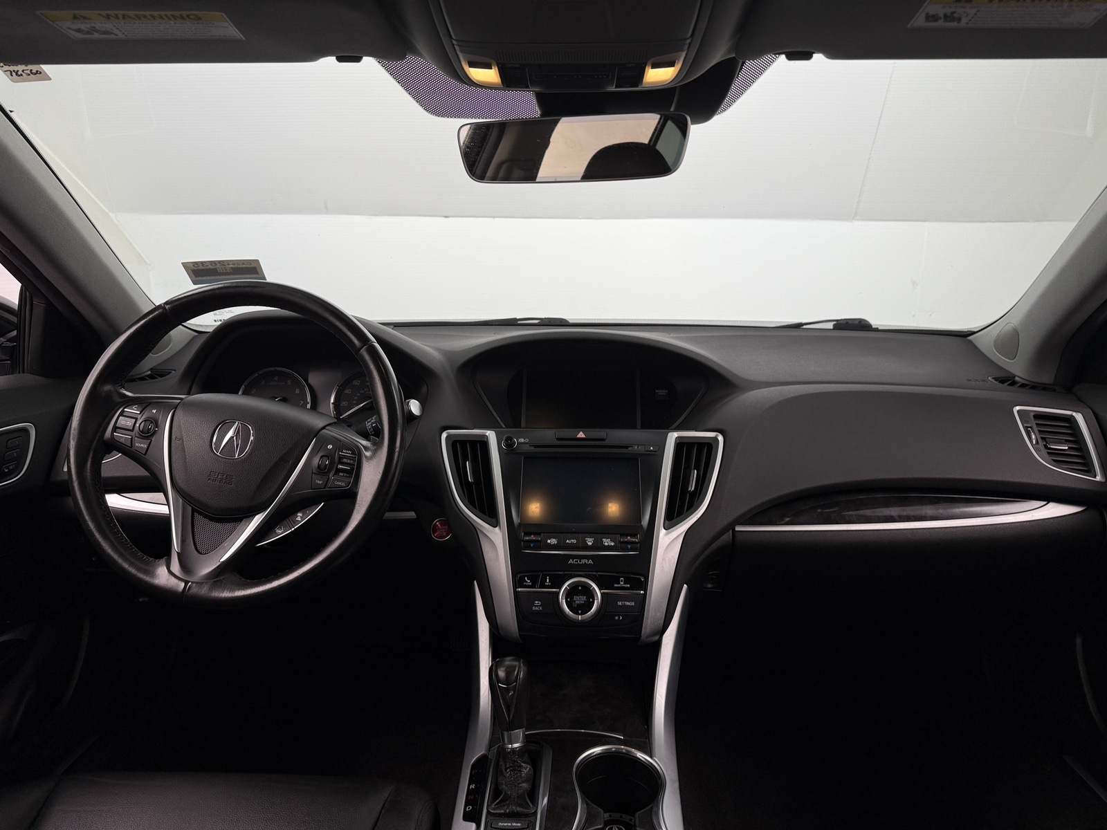 Thumbnail: 2019 Acura TLX - 2