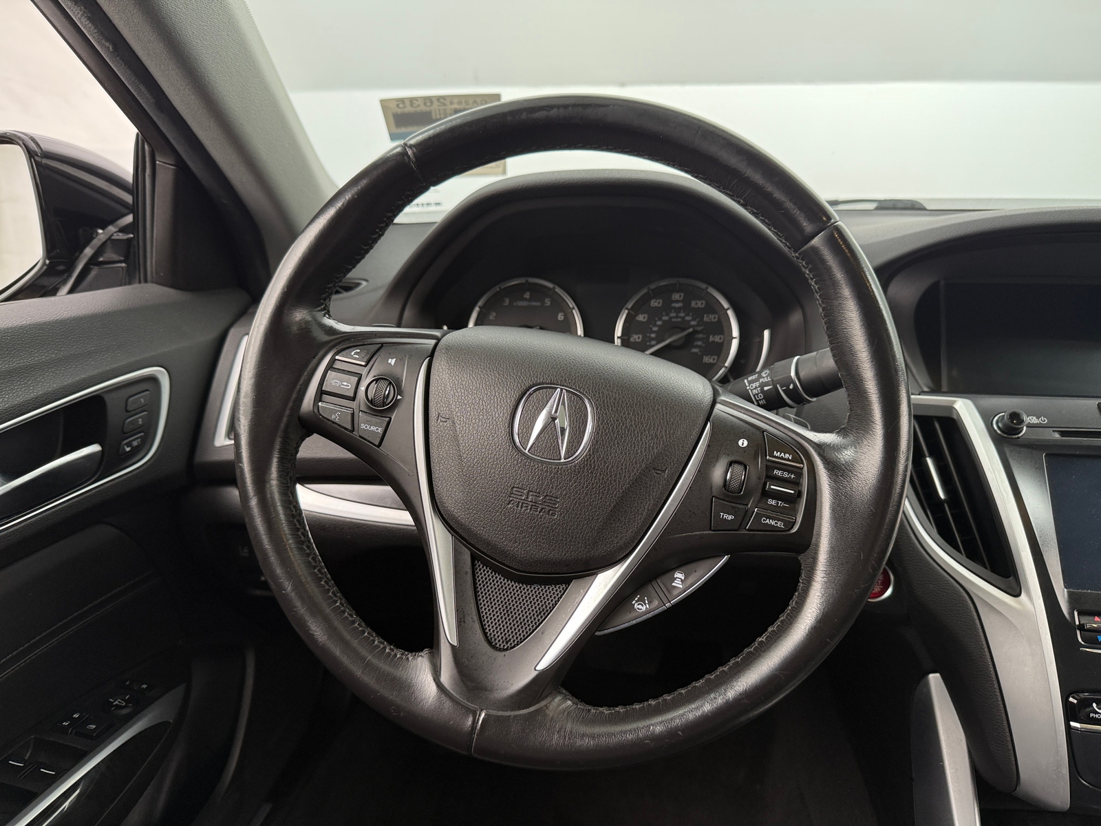 Thumbnail: 2019 Acura TLX - 4