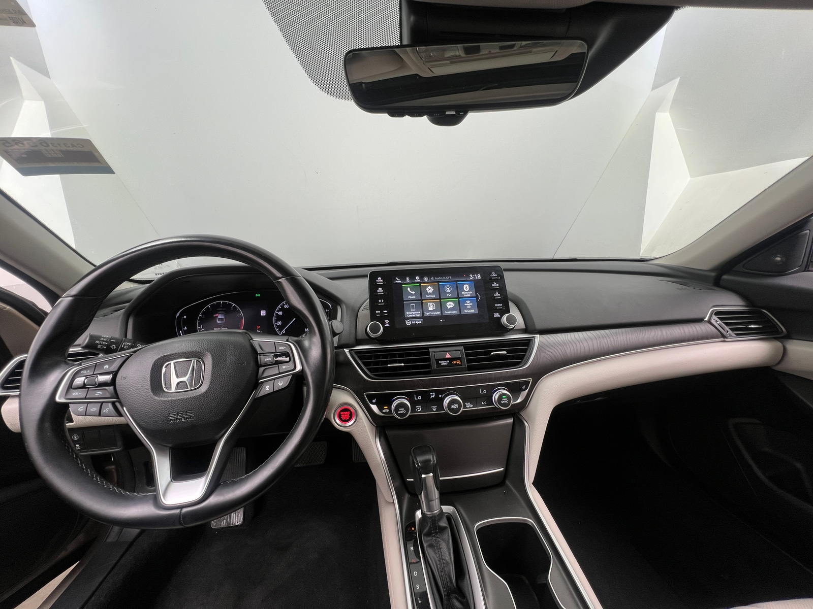 Thumbnail: 2020 Honda Accord - 2