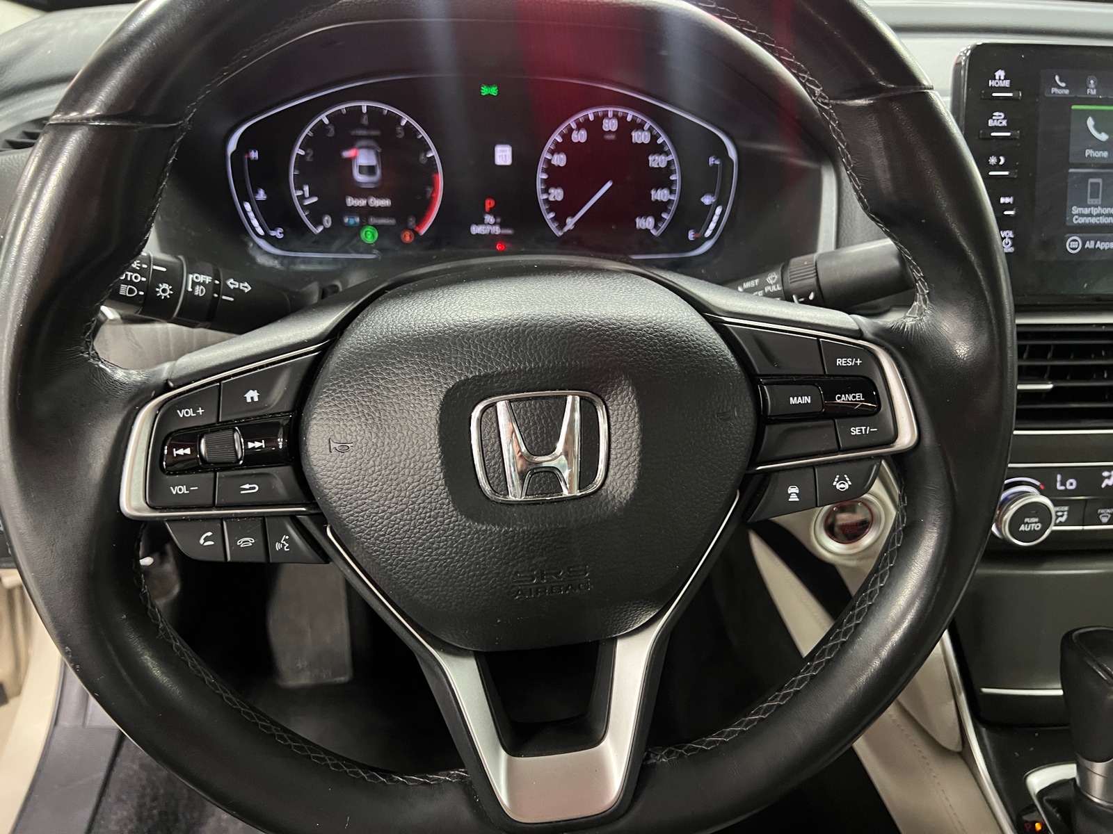 Thumbnail: 2020 Honda Accord - 4