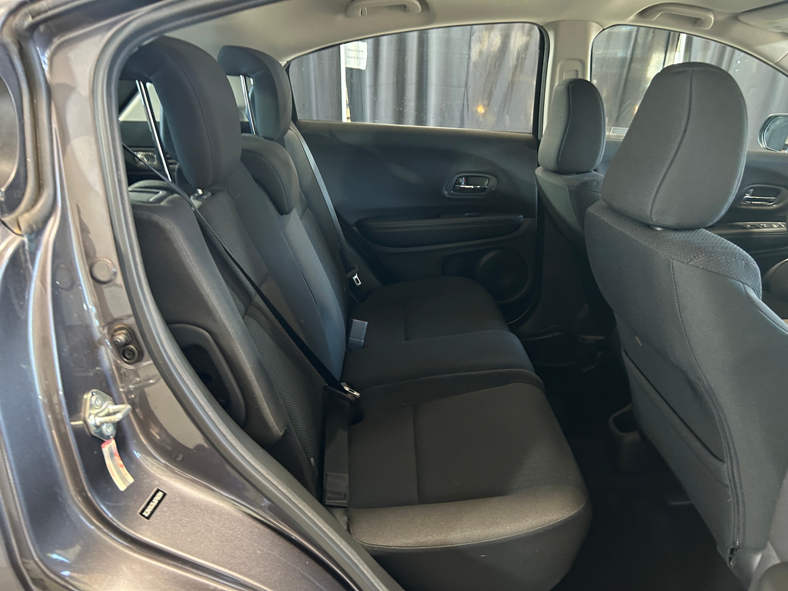 Thumbnail: 2018 Honda HR-V - 6