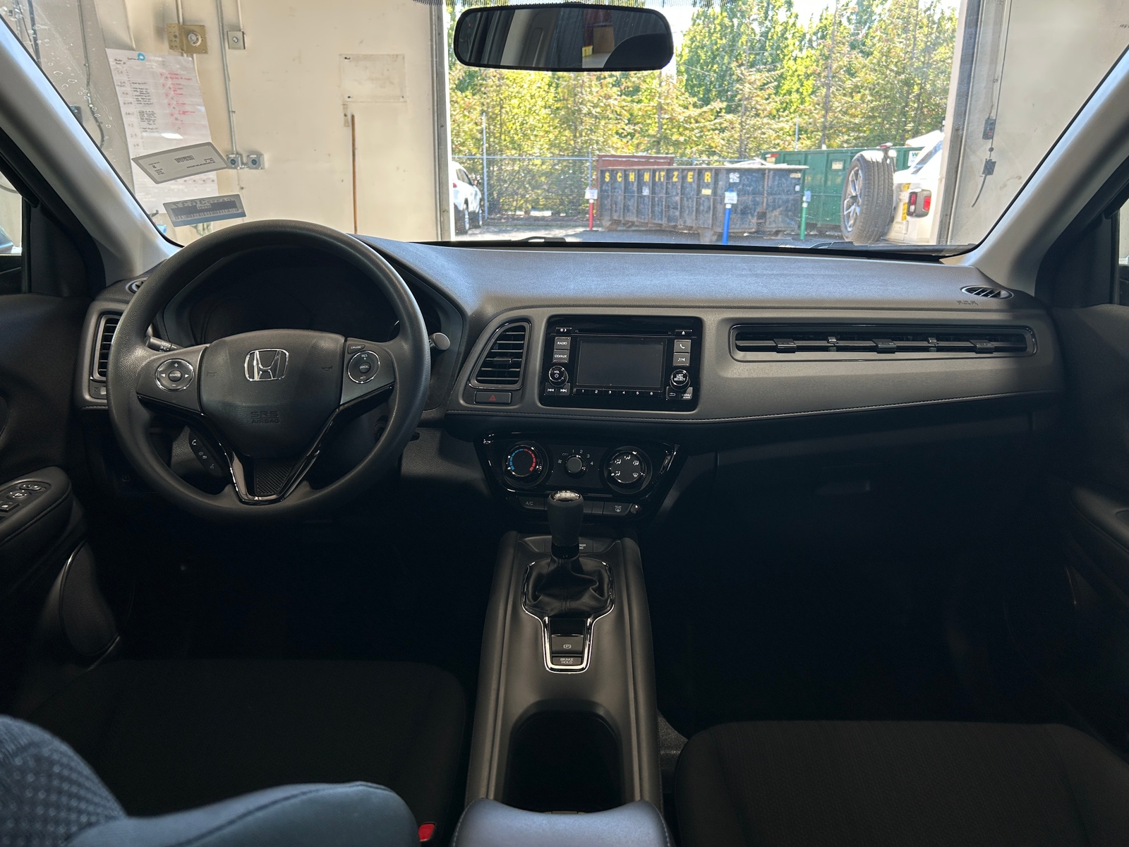 Thumbnail: 2018 Honda HR-V - 3