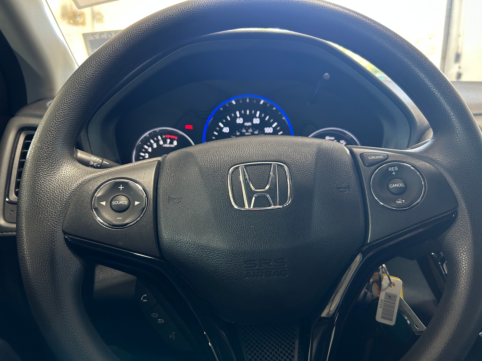 Thumbnail: 2018 Honda HR-V - 5