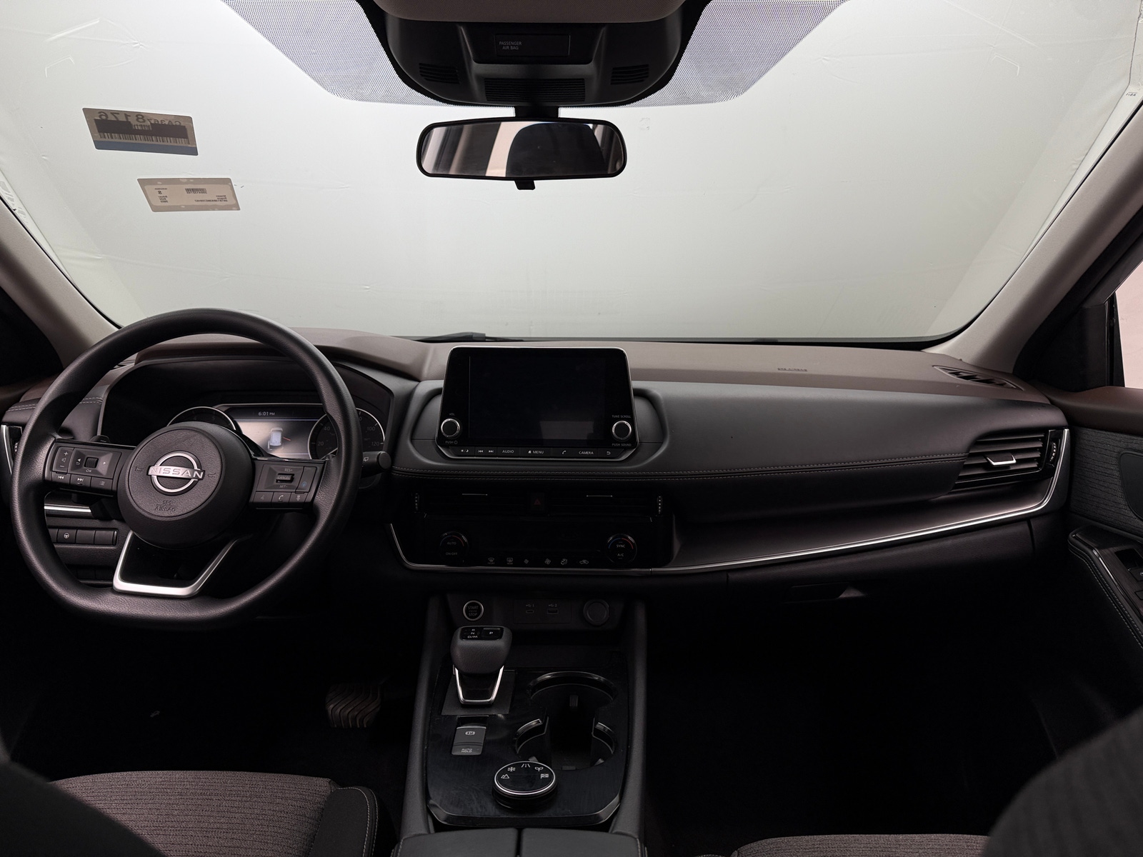 Thumbnail: 2022 Nissan Rogue - 3