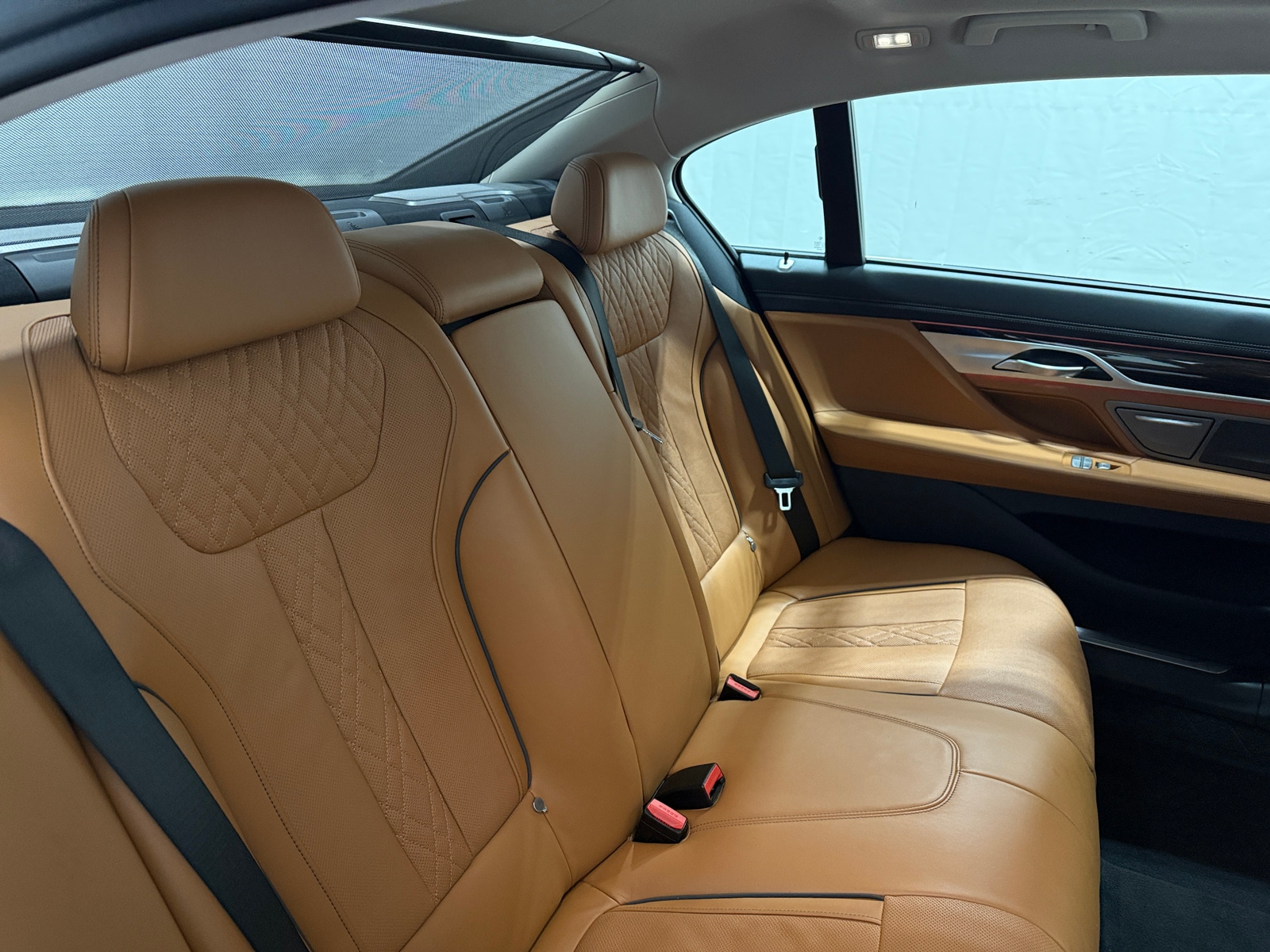 Thumbnail: 2019 BMW 7 Series - 5