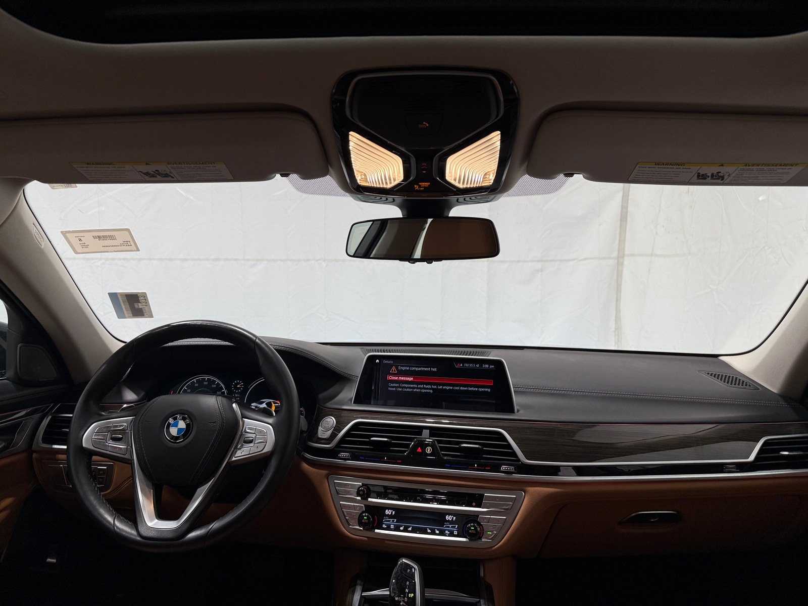 Thumbnail: 2019 BMW 7 Series - 2