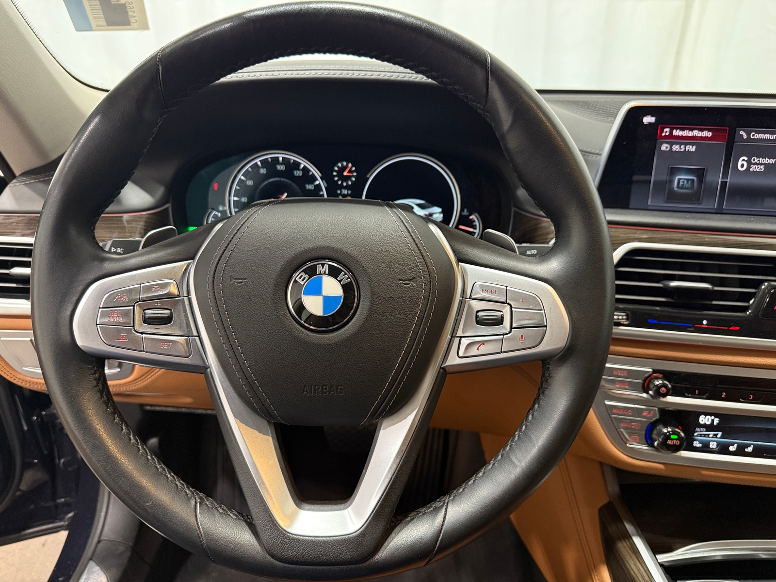 Thumbnail: 2019 BMW 7 Series - 4