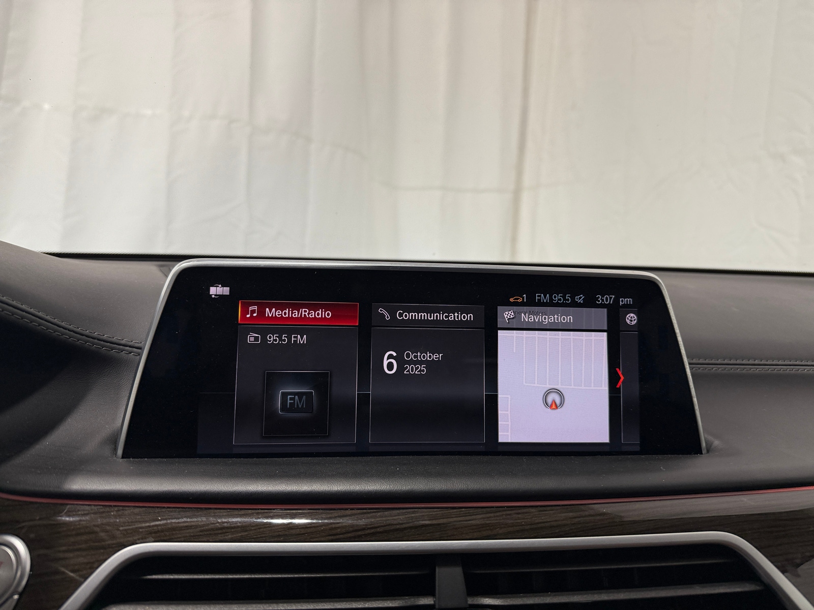 Thumbnail: 2019 BMW 7 Series - 3