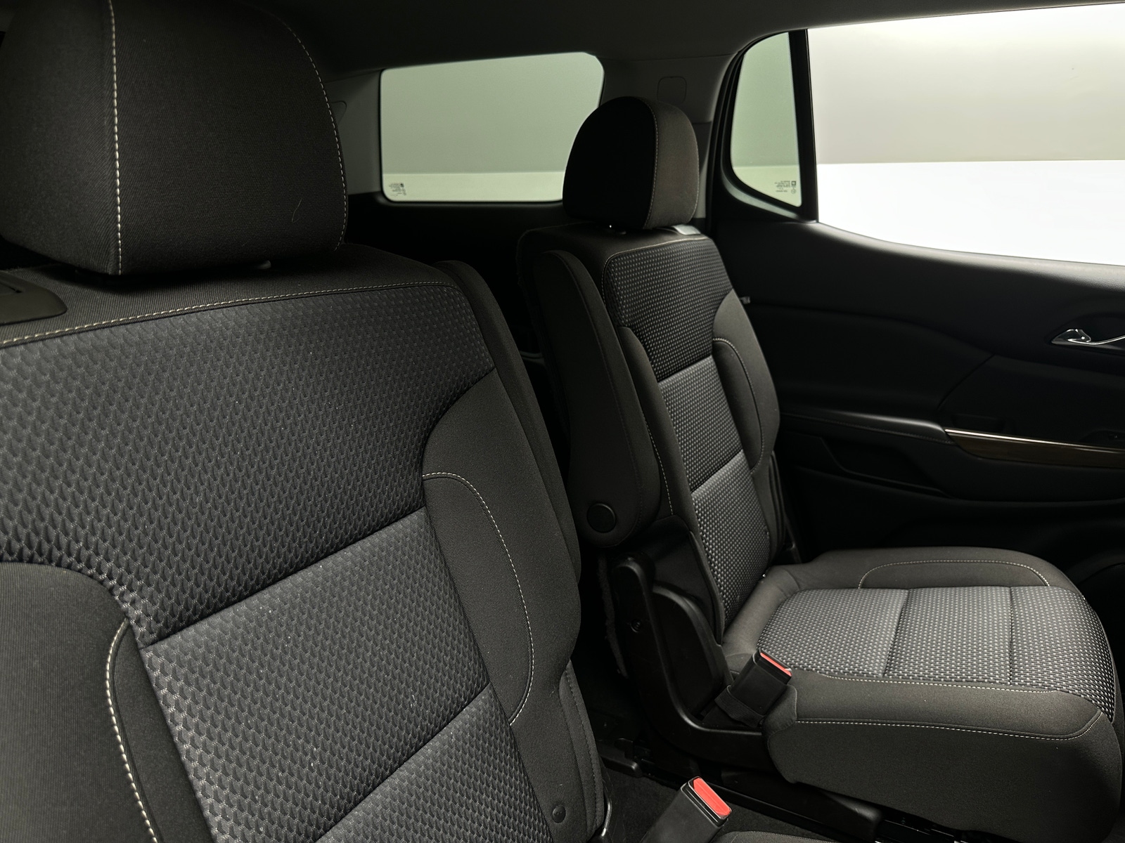 Thumbnail: 2021 GMC Acadia - 6