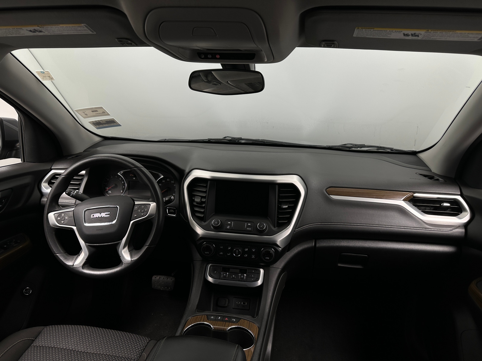 Thumbnail: 2021 GMC Acadia - 3