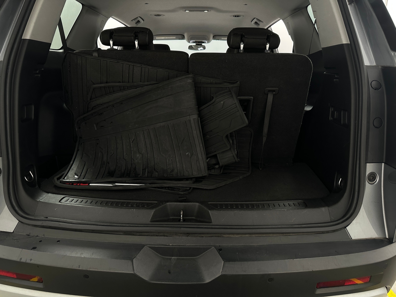 Thumbnail: 2021 GMC Acadia - 7