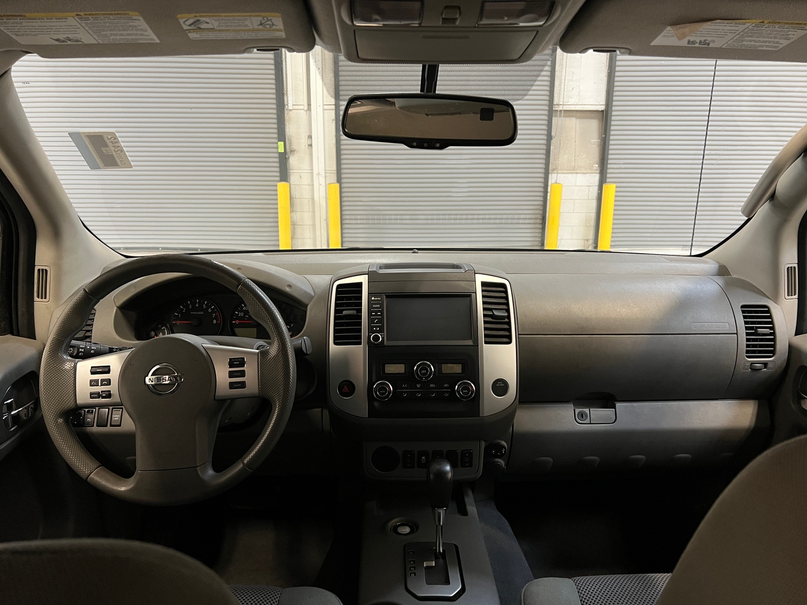 Thumbnail: 2020 Nissan Frontier - 3