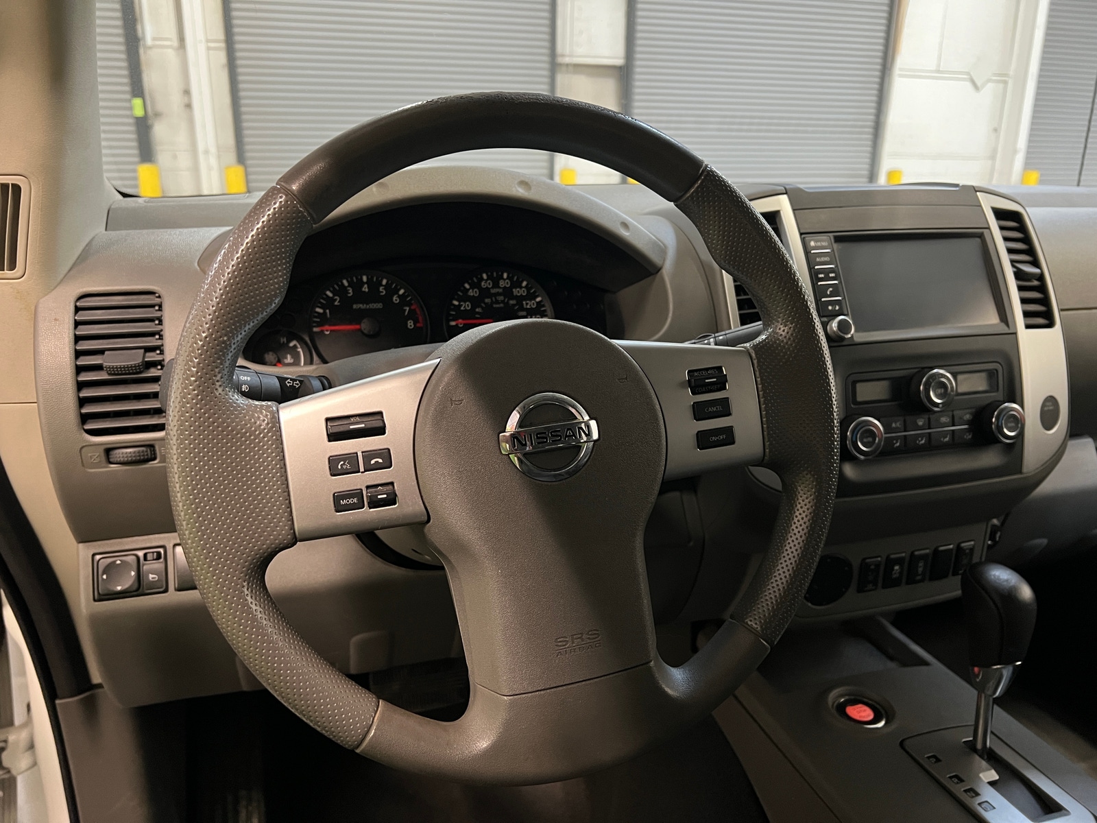 Thumbnail: 2020 Nissan Frontier - 5