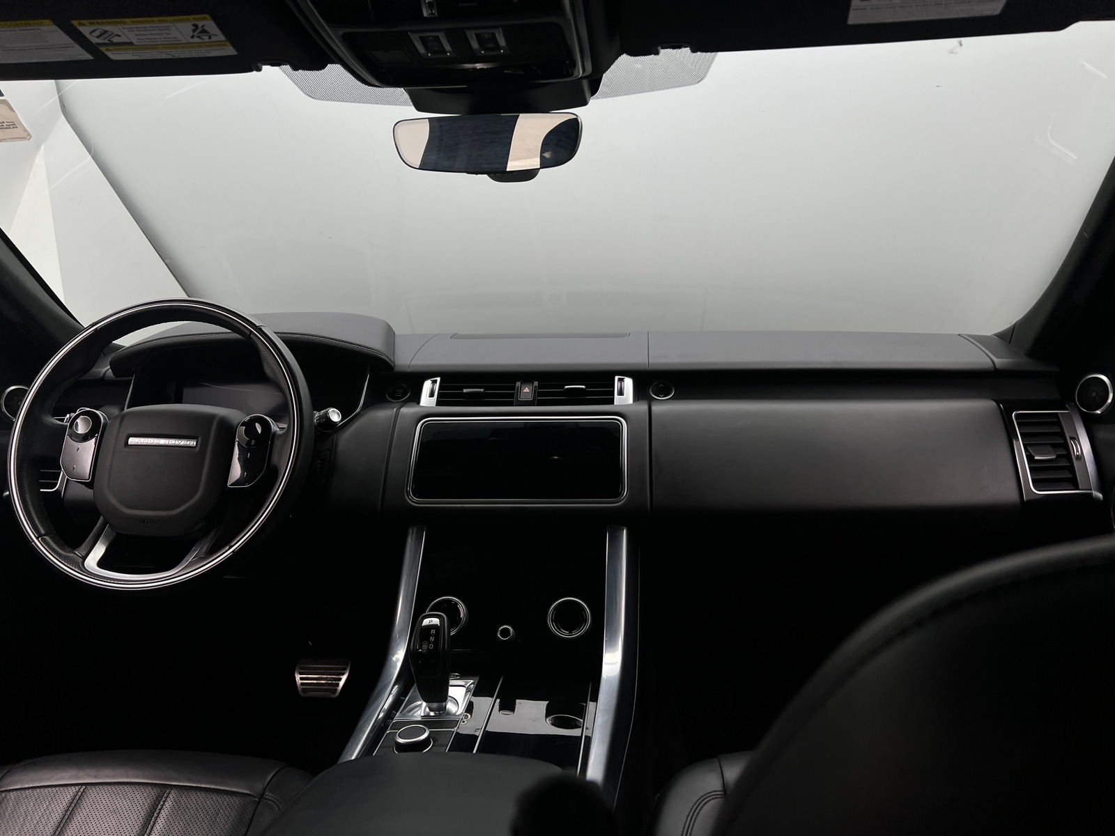 Thumbnail: 2019 Land Rover Range Rover Sport - 2