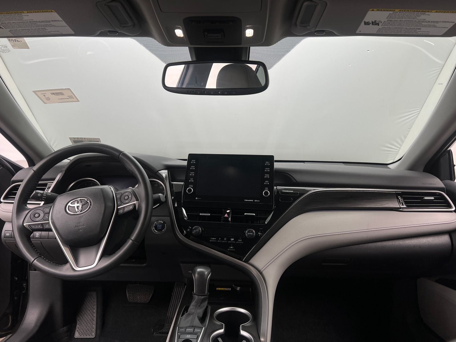 Thumbnail: 2023 Toyota Camry - 2