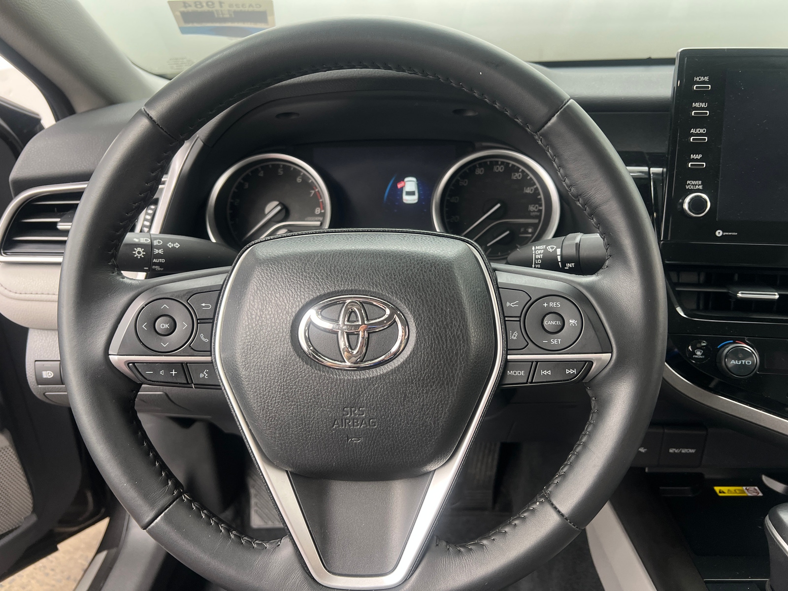 Thumbnail: 2023 Toyota Camry - 4