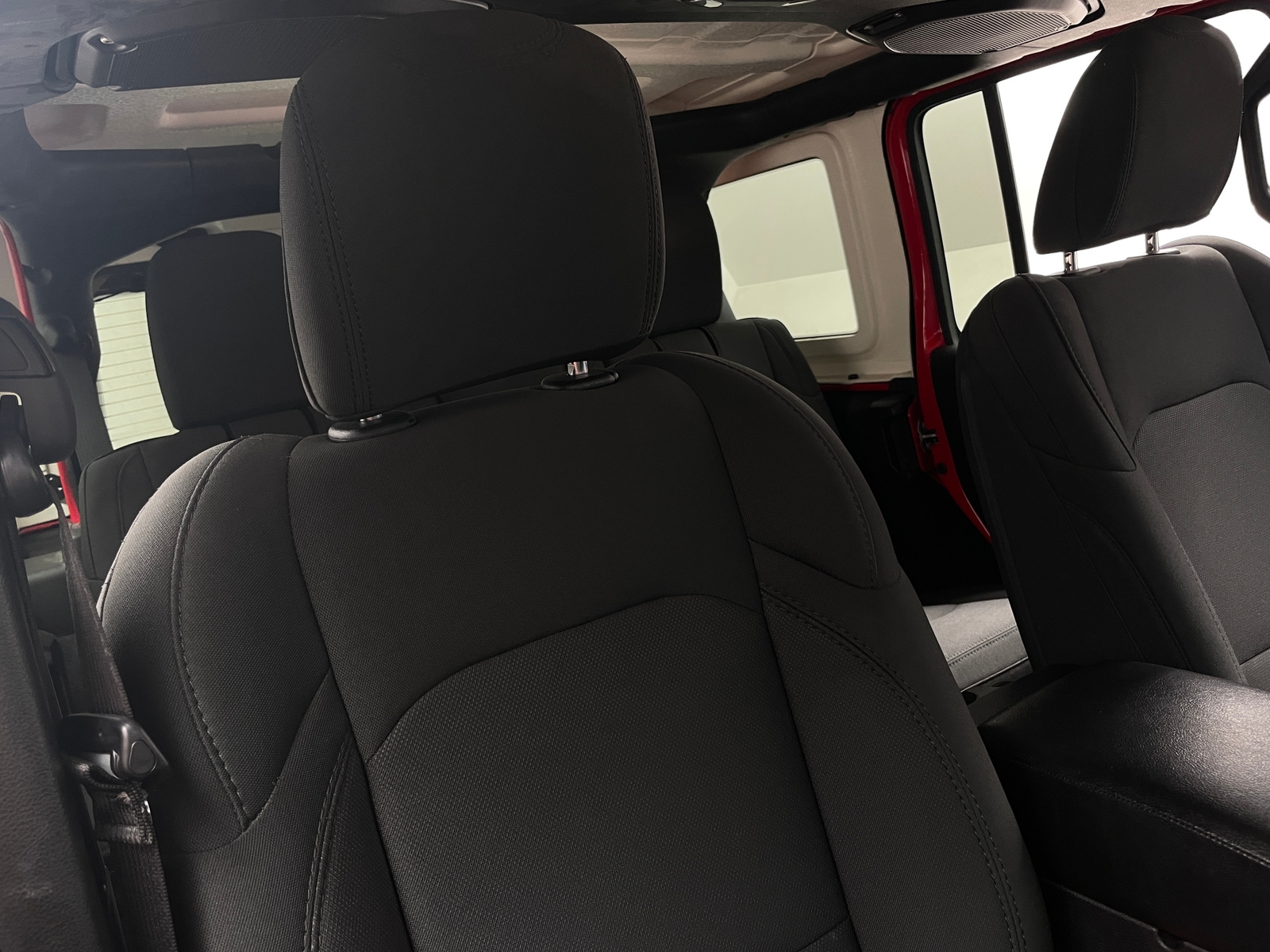 Thumbnail: 2020 Jeep Wrangler - 2