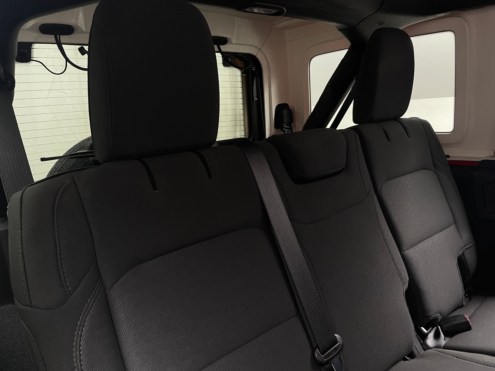 Thumbnail: 2020 Jeep Wrangler - 6