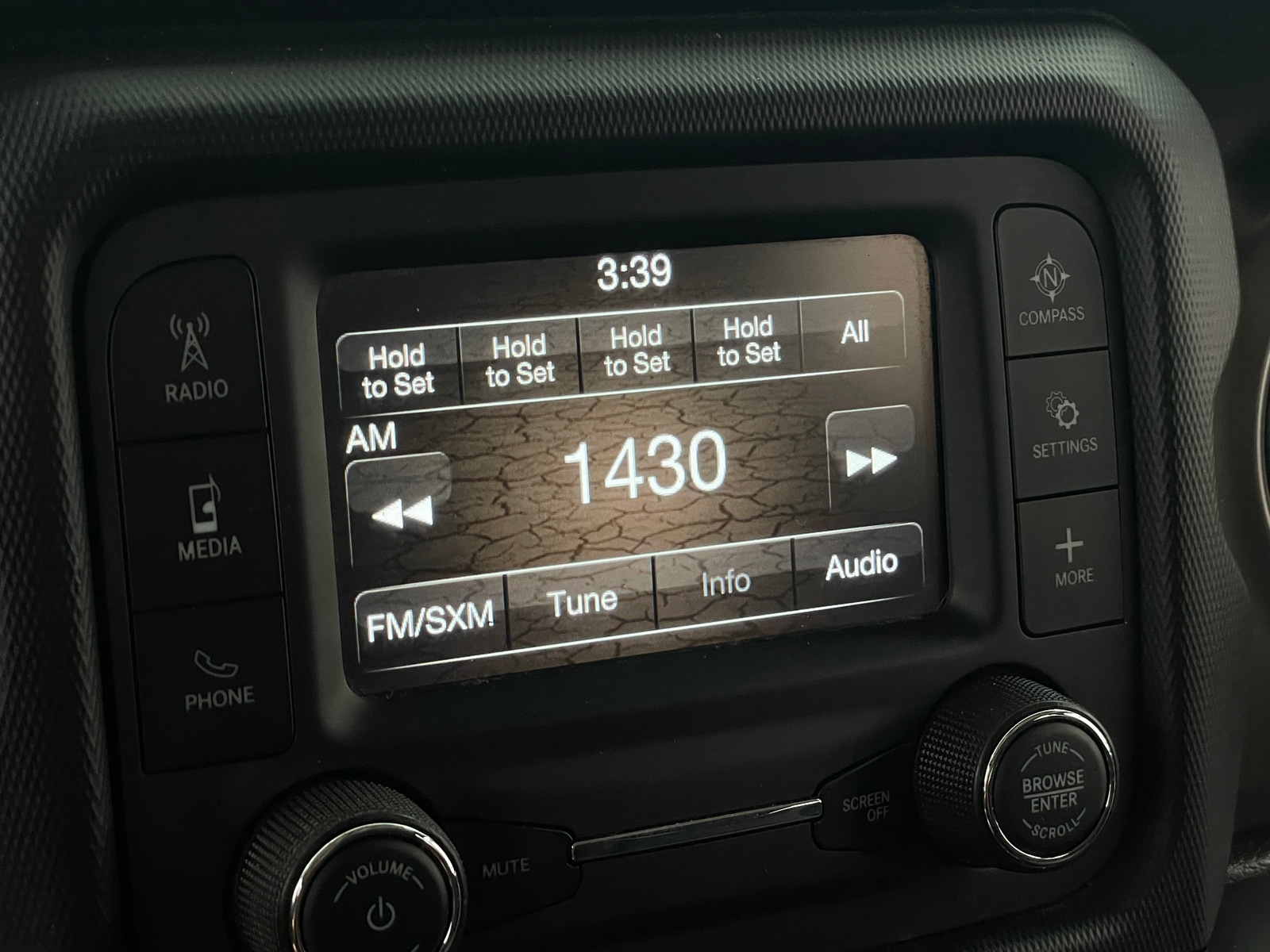 Thumbnail: 2020 Jeep Wrangler - 4