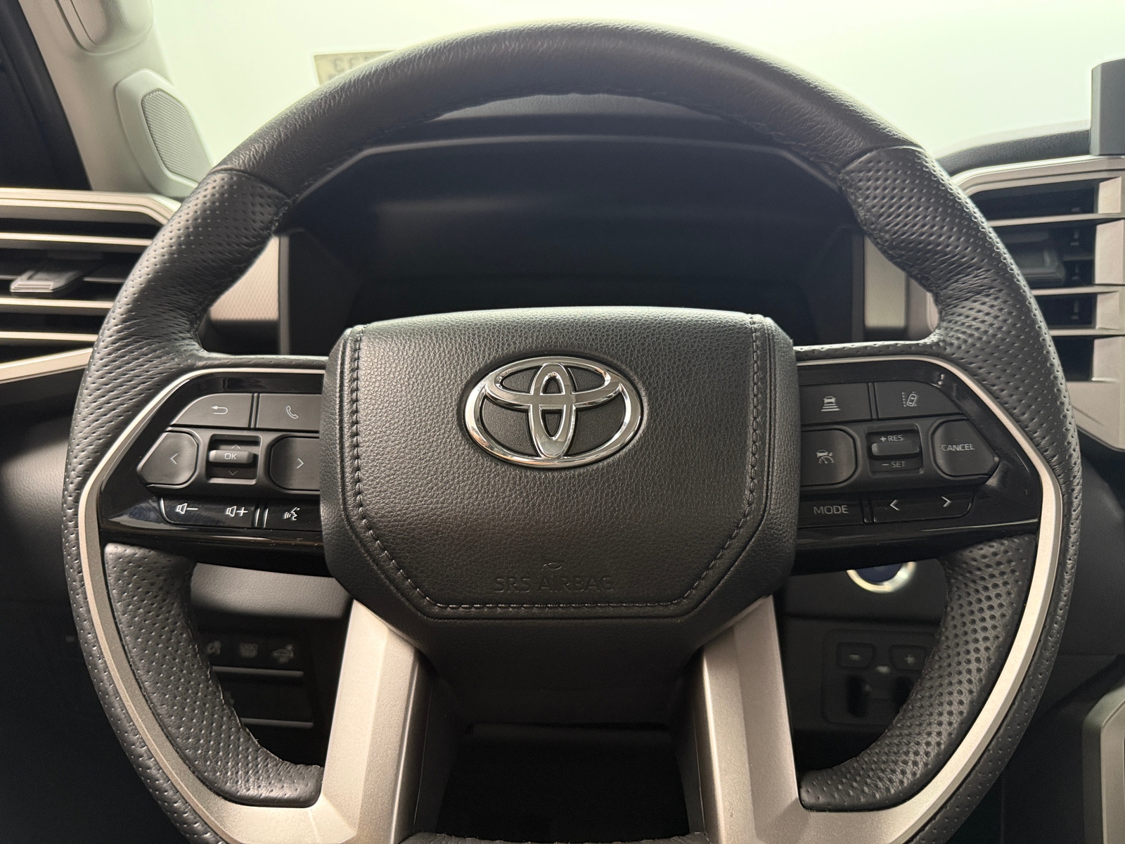Thumbnail: 2023 Toyota Tundra - 4