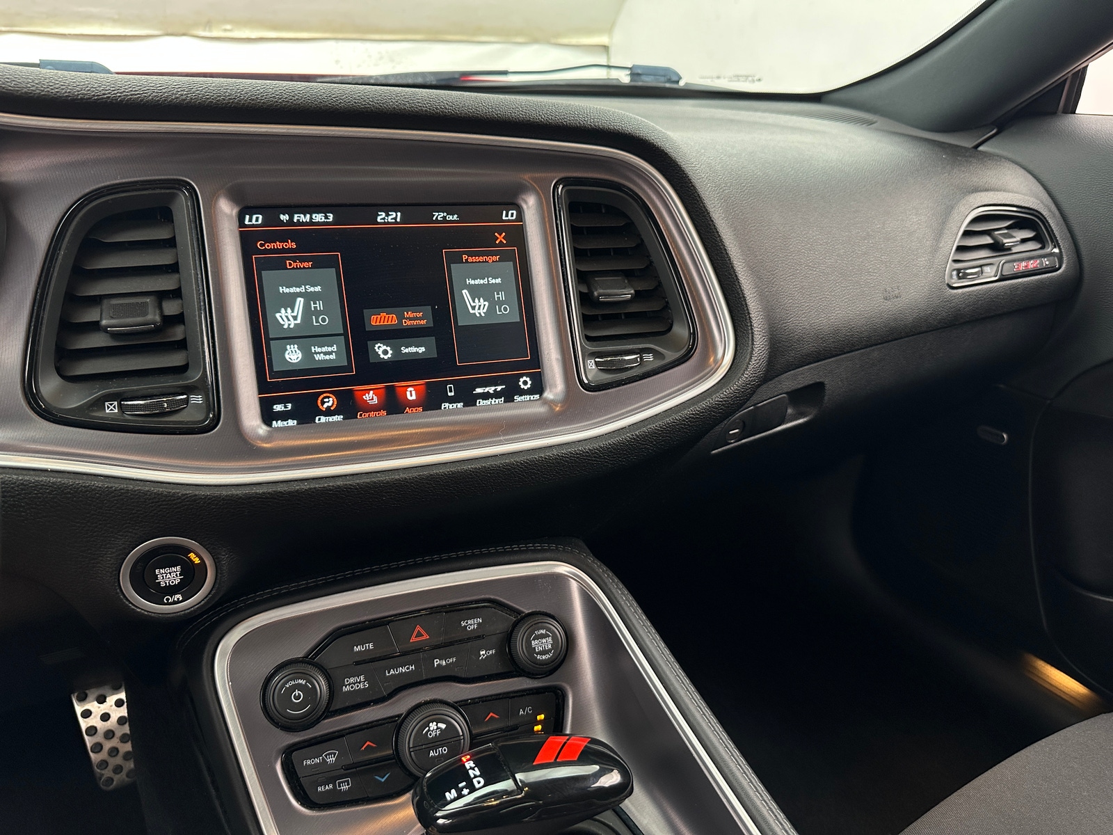 Thumbnail: 2021 Dodge Challenger - 3