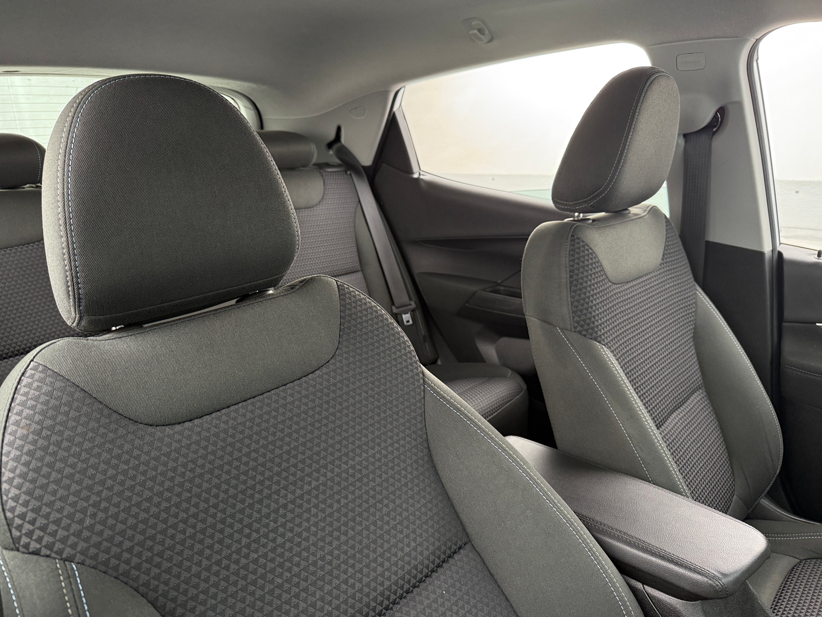 Thumbnail: 2023 Chevrolet Bolt EV - 2