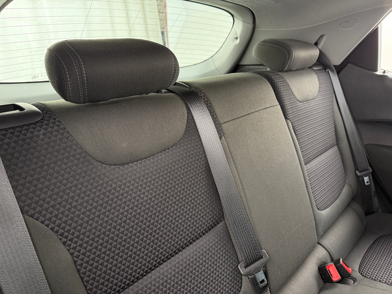 Thumbnail: 2023 Chevrolet Bolt EV - 6