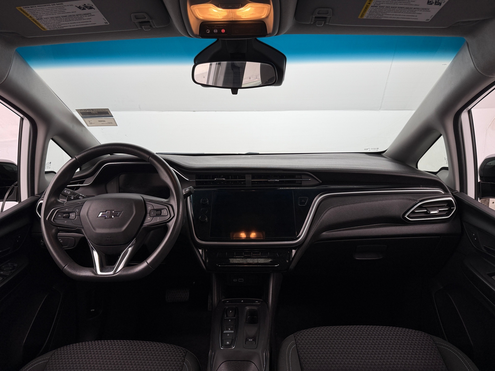 Thumbnail: 2023 Chevrolet Bolt EV - 3