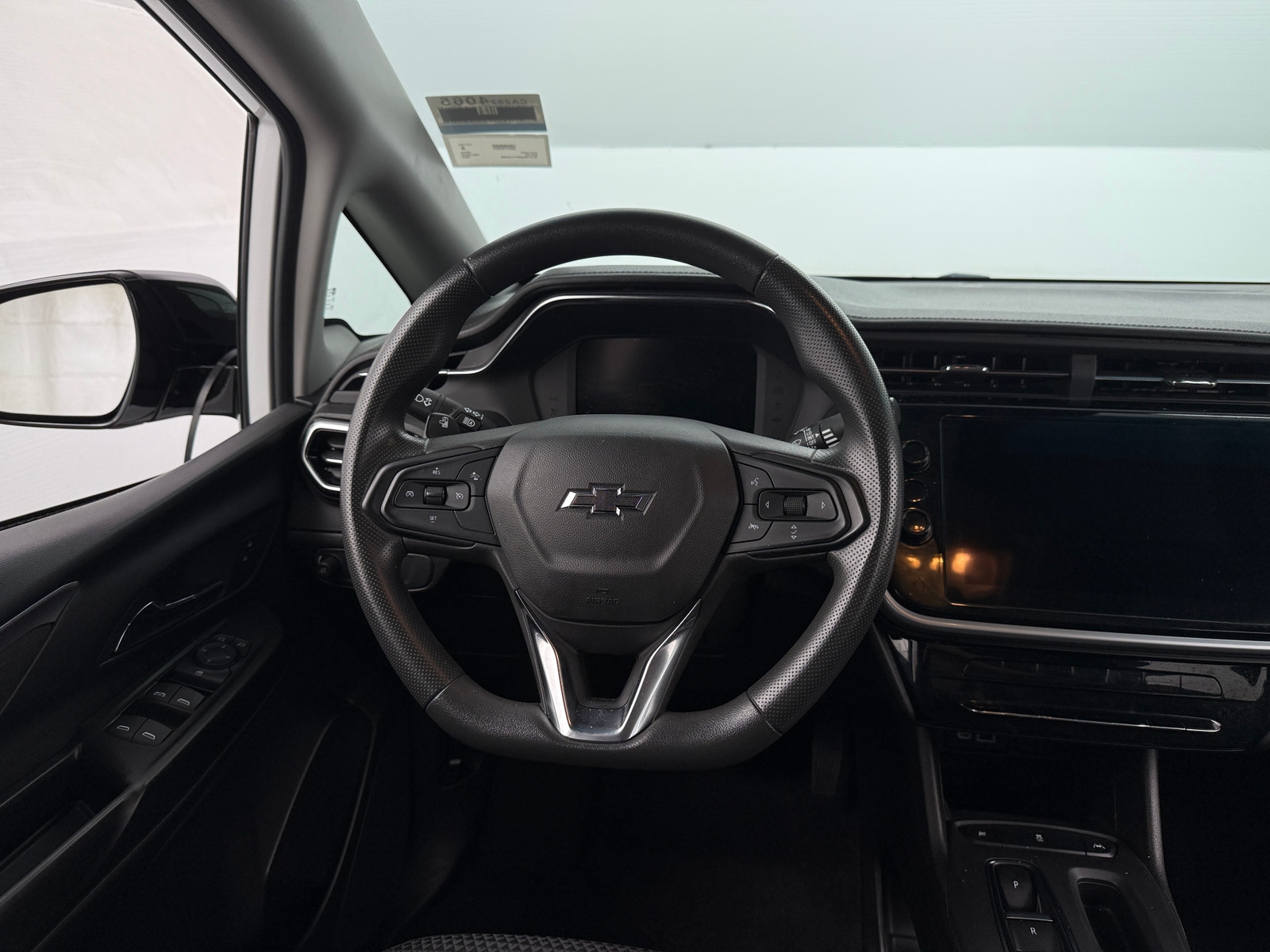 Thumbnail: 2023 Chevrolet Bolt EV - 5