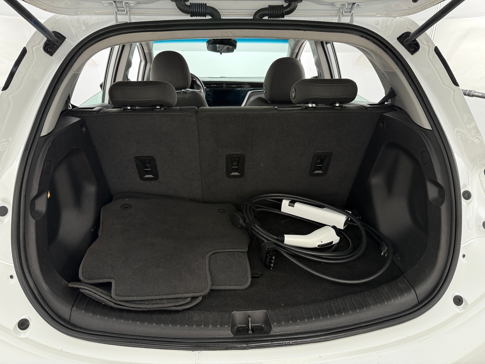 Thumbnail: 2023 Chevrolet Bolt EV - 7