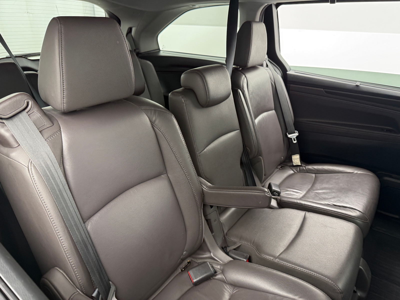 Thumbnail: 2020 Honda Odyssey - 5