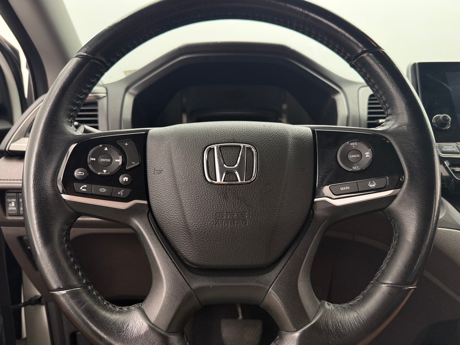 Thumbnail: 2020 Honda Odyssey - 4