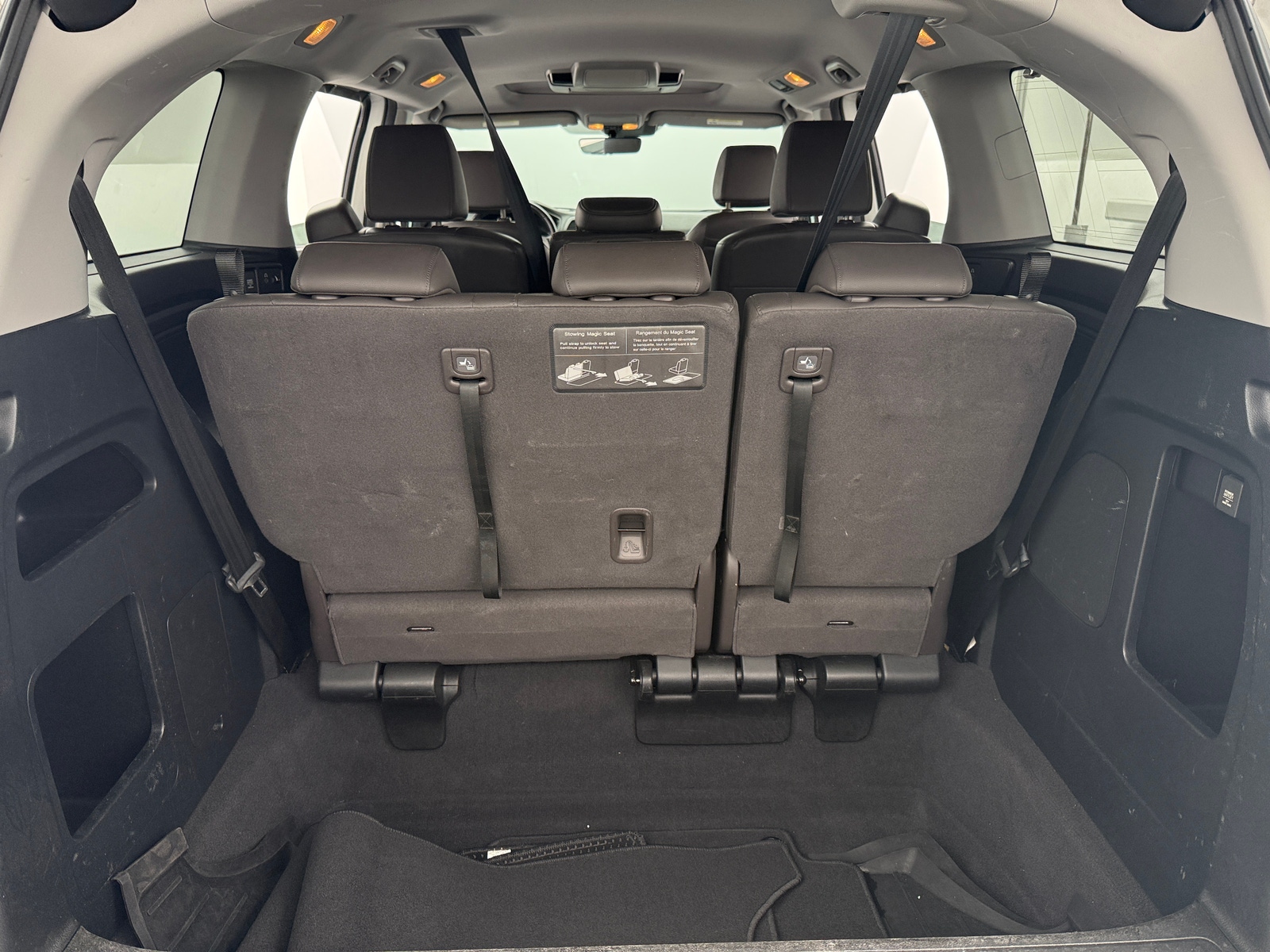 Thumbnail: 2020 Honda Odyssey - 6