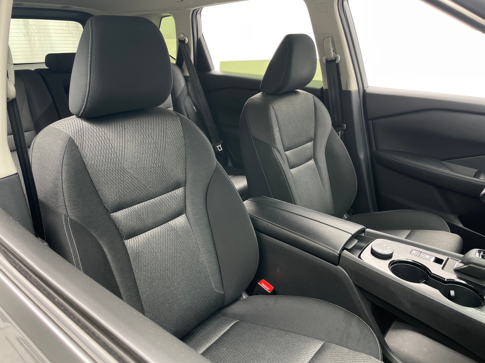 Thumbnail: 2024 Nissan Rogue - 2