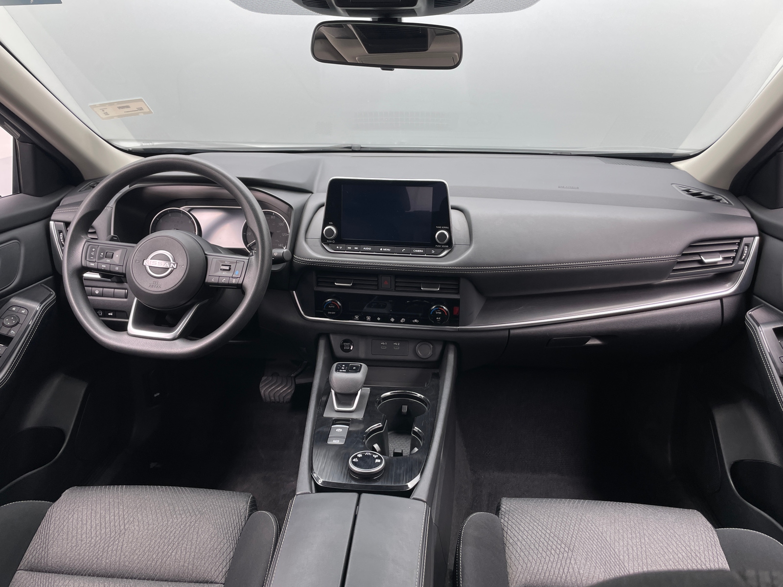 Thumbnail: 2024 Nissan Rogue - 3