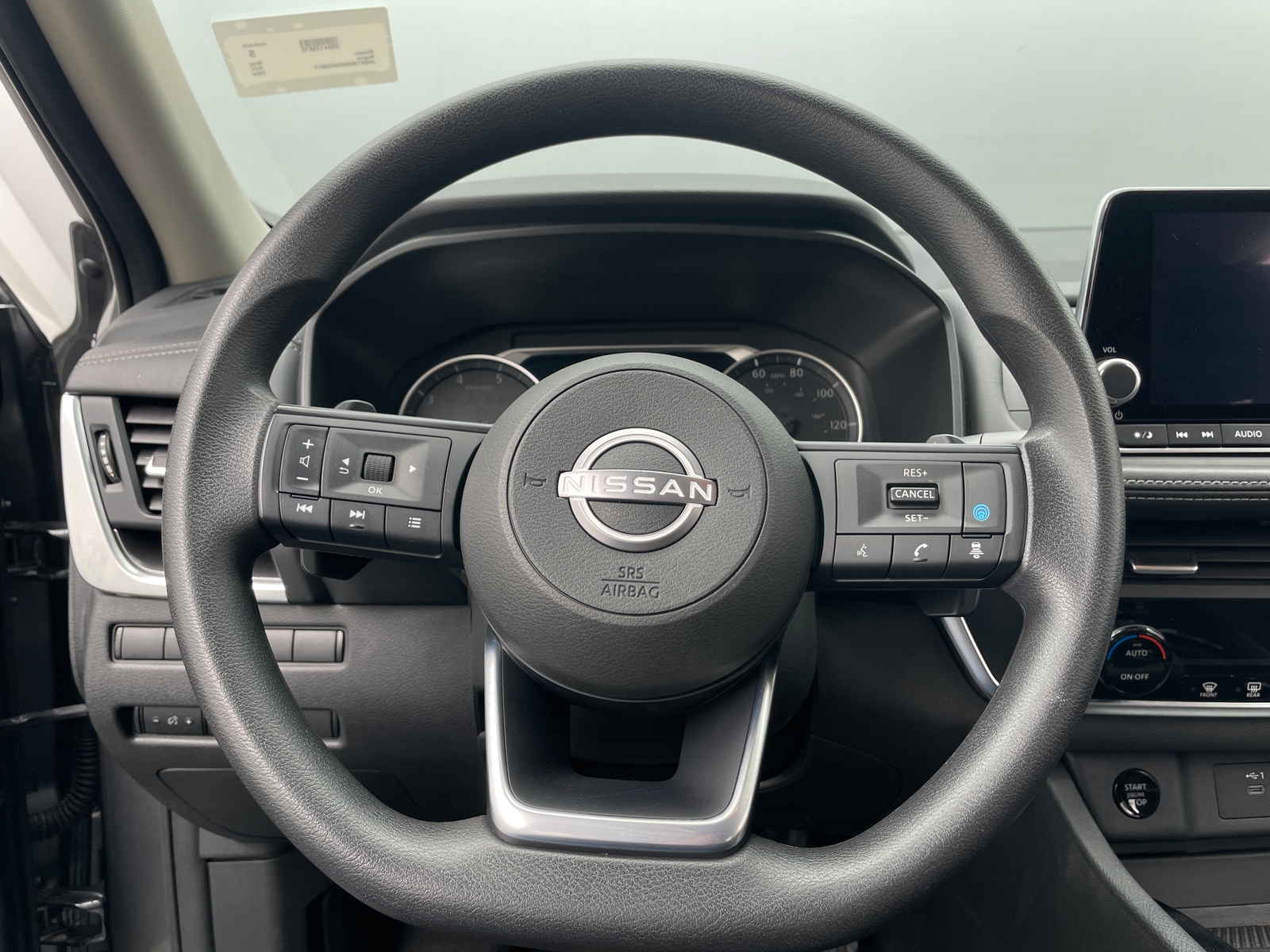 Thumbnail: 2024 Nissan Rogue - 5