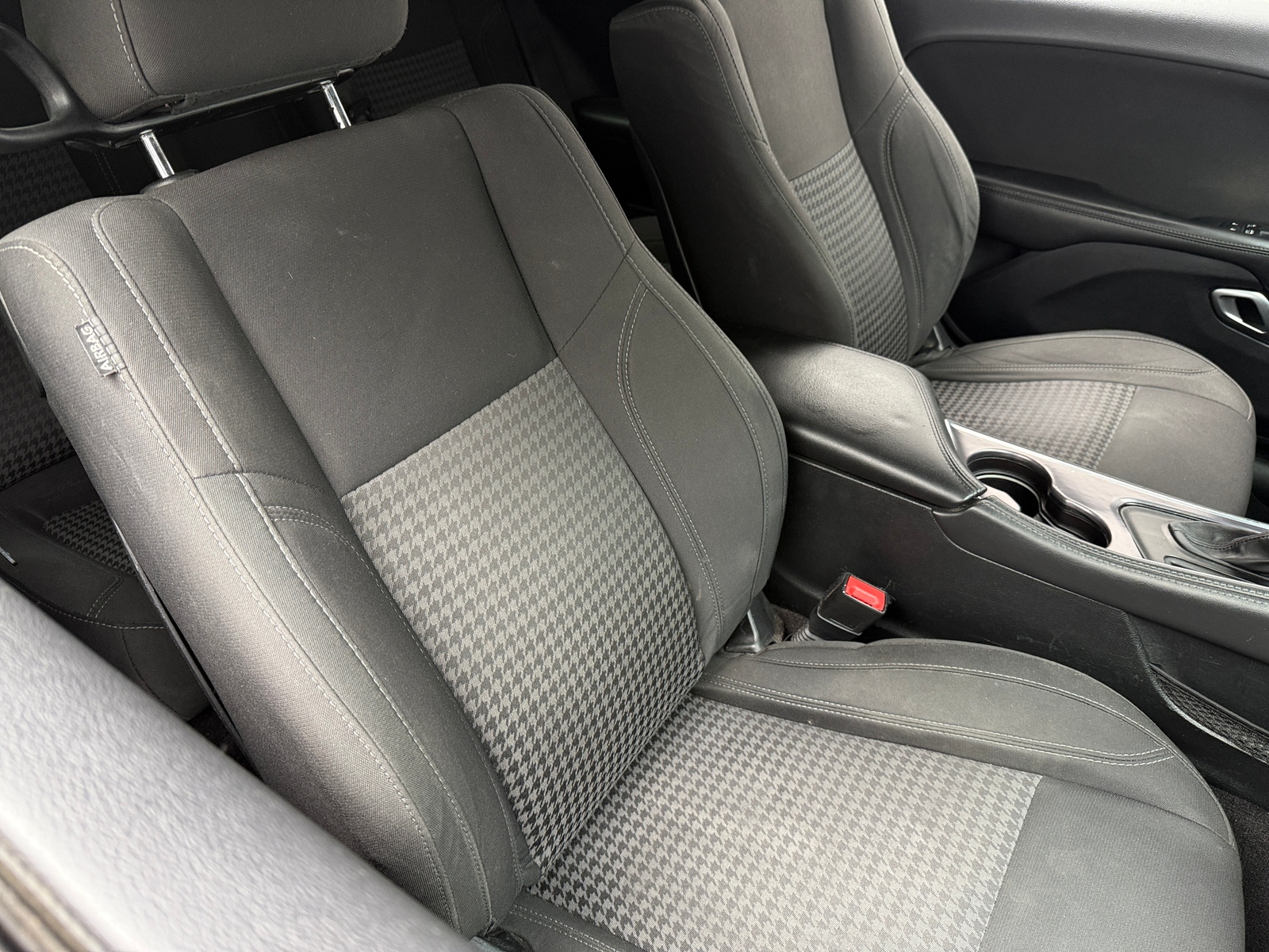 Thumbnail: 2017 Dodge Challenger - 2