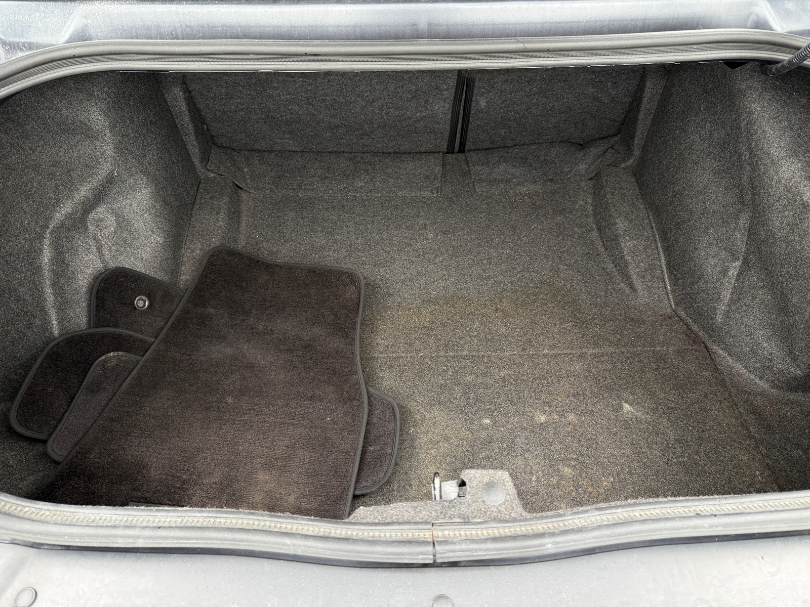 Thumbnail: 2017 Dodge Challenger - 5