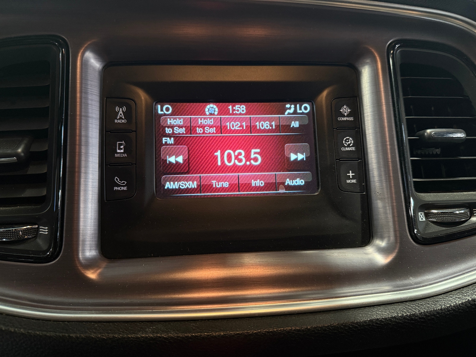 Thumbnail: 2017 Dodge Challenger - 3