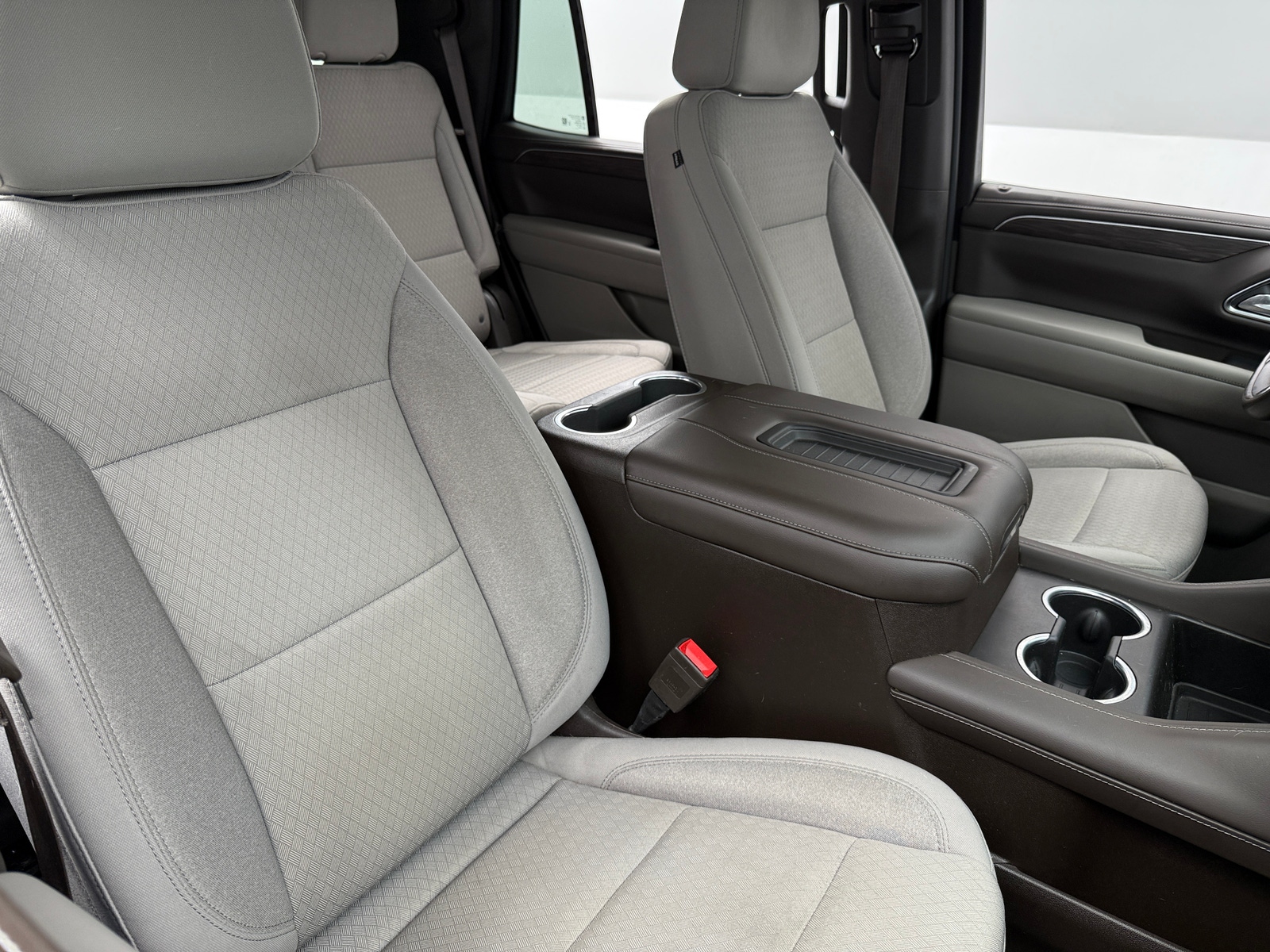 Thumbnail: 2021 Chevrolet Tahoe - 2