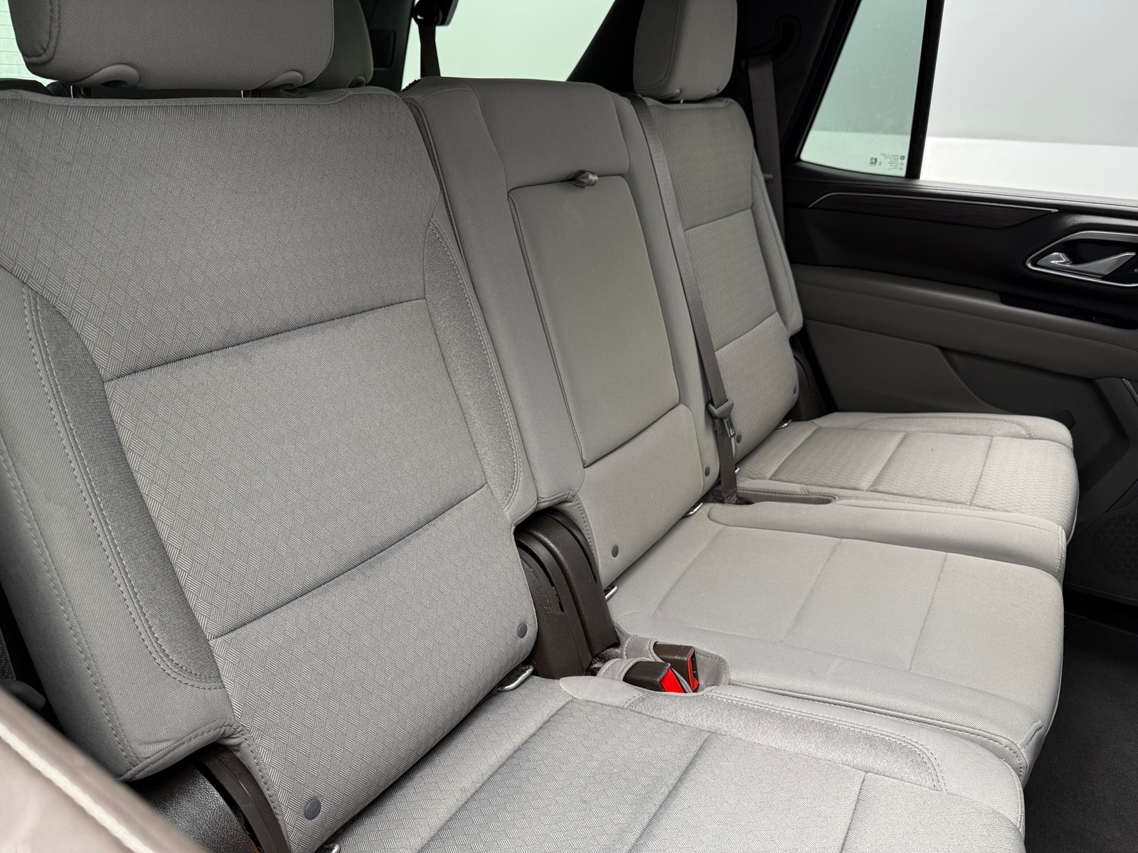 Thumbnail: 2021 Chevrolet Tahoe - 6