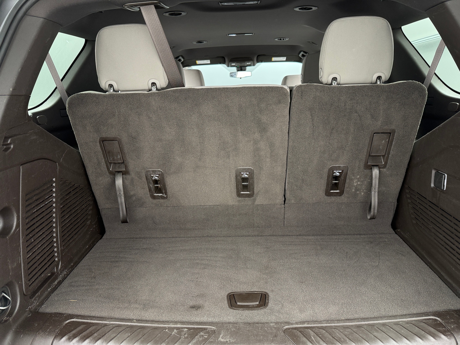 Thumbnail: 2021 Chevrolet Tahoe - 7